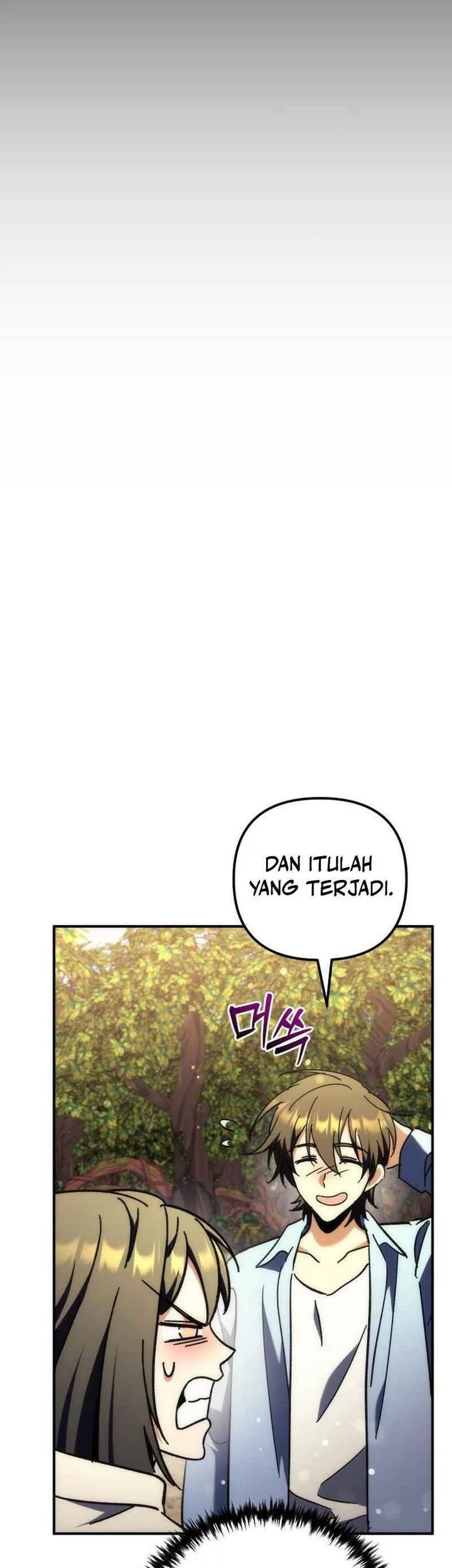 The Rebellious Apostle of the Harvest Goddess Chapter 12 - halaman 22