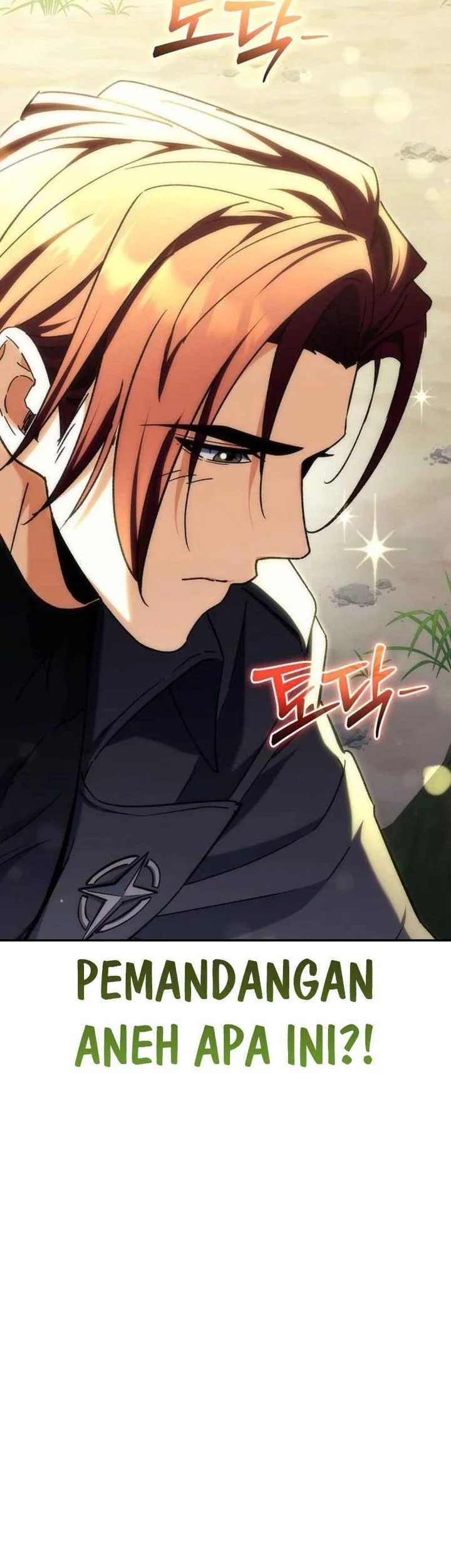 The Rebellious Apostle of the Harvest Goddess Chapter 12 - halaman 4