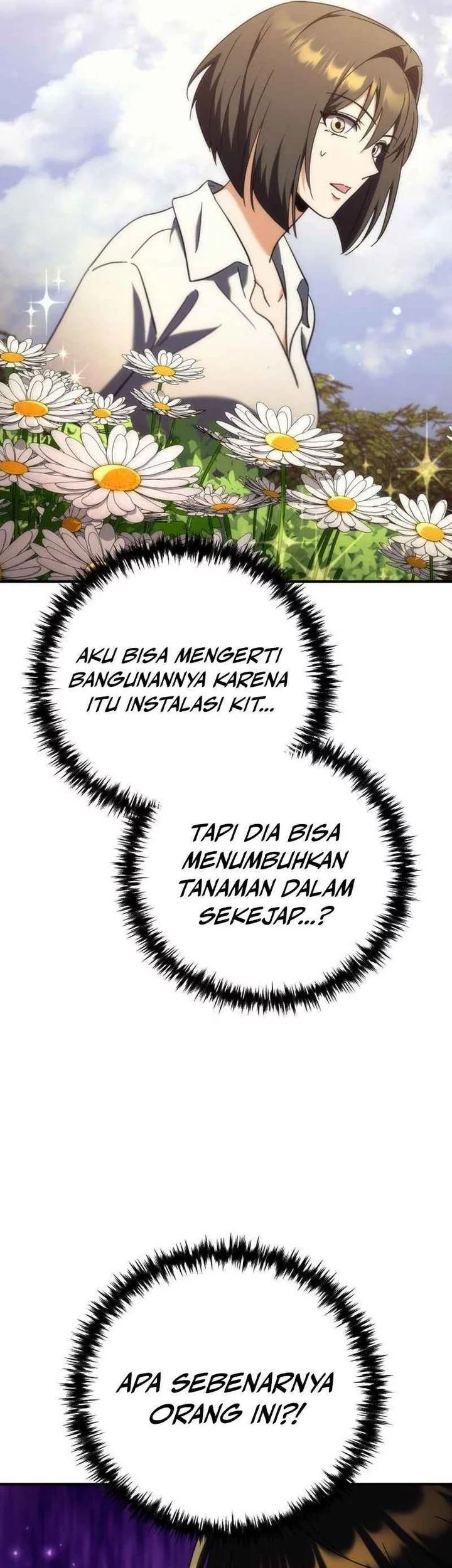 The Rebellious Apostle of the Harvest Goddess Chapter 12 - halaman 50