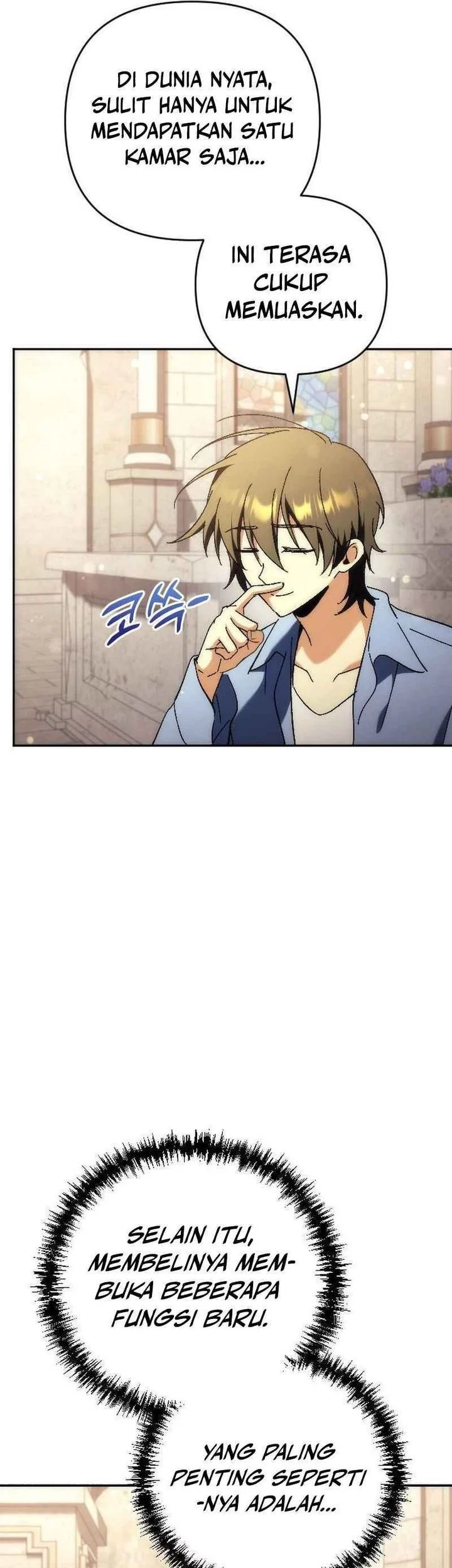 The Rebellious Apostle of the Harvest Goddess Chapter 12 - halaman 60