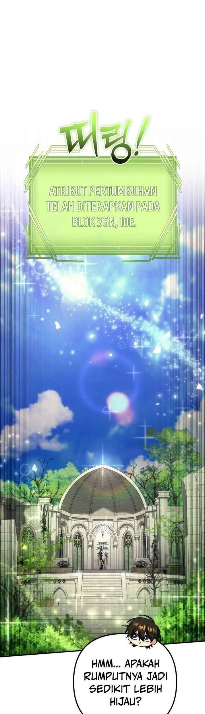The Rebellious Apostle of the Harvest Goddess Chapter 12 - halaman 66