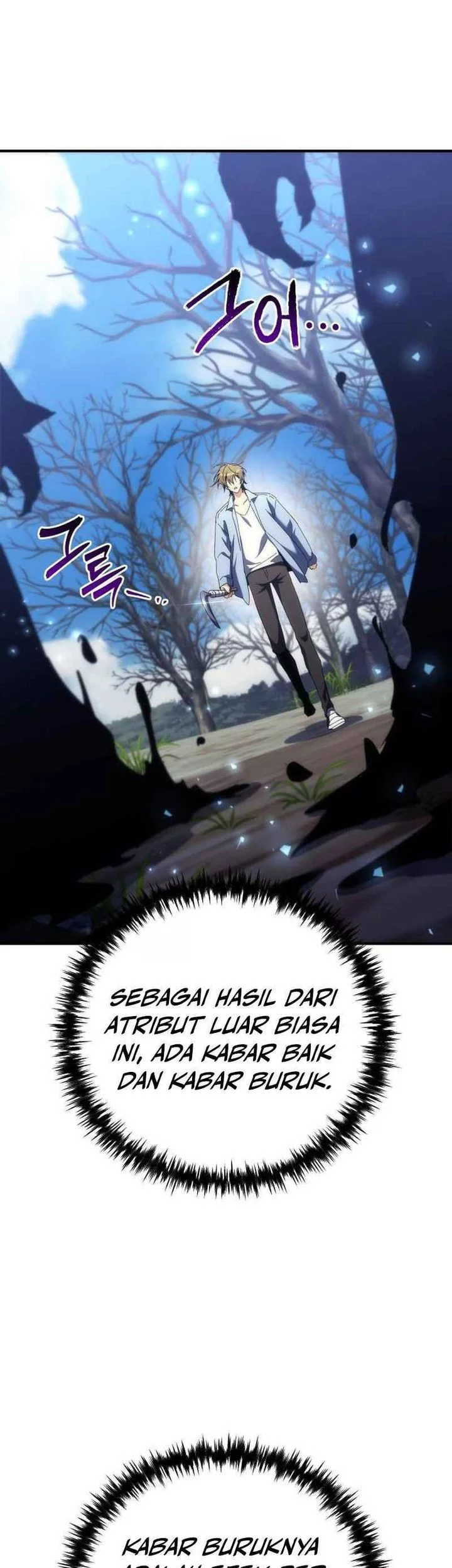 The Rebellious Apostle of the Harvest Goddess Chapter 12 - halaman 74