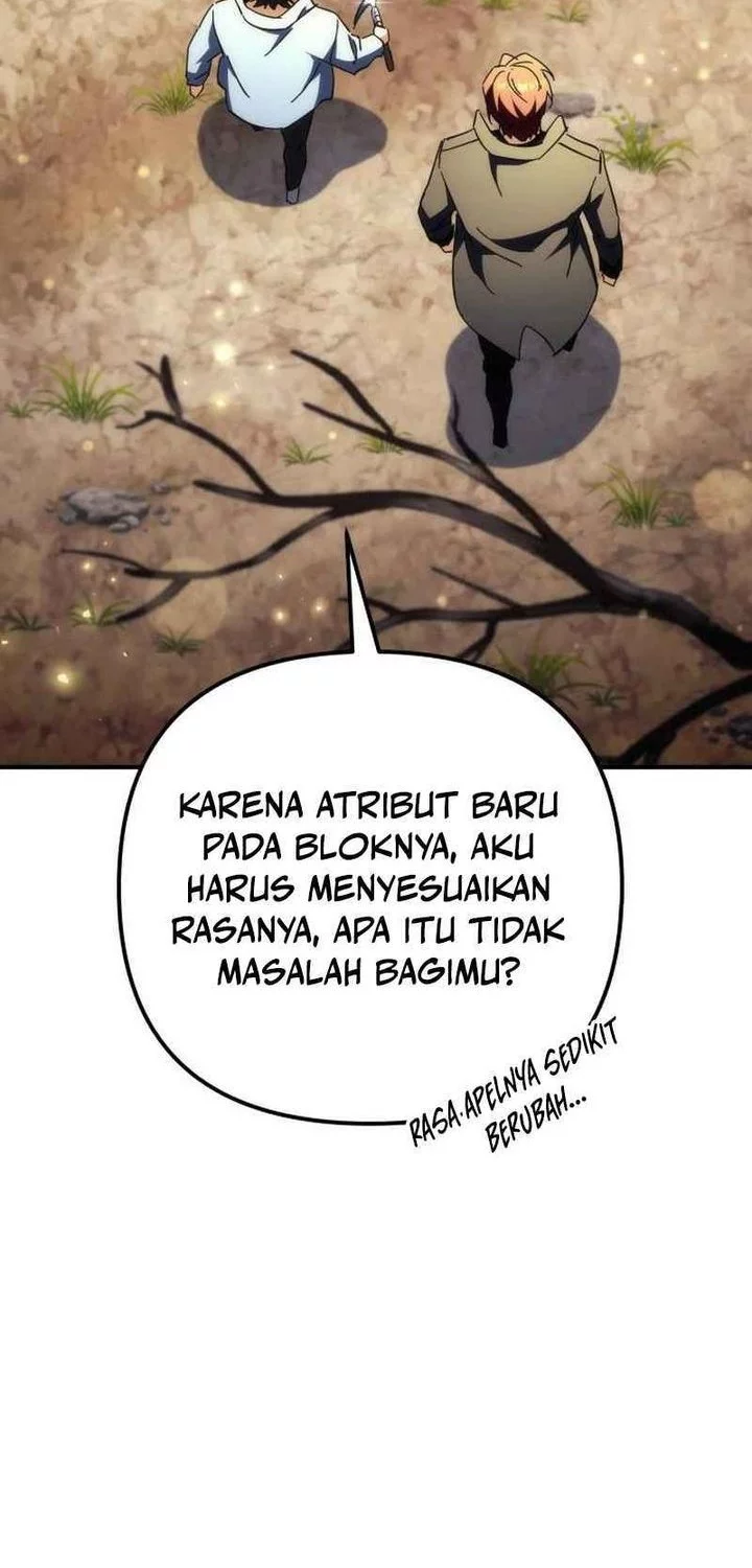 The Rebellious Apostle of the Harvest Goddess Chapter 12 - halaman 86