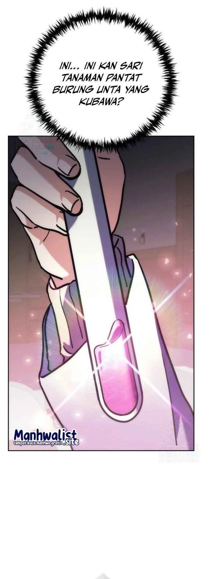 The Rebellious Apostle of the Harvest Goddess Chapter 13 - halaman 104