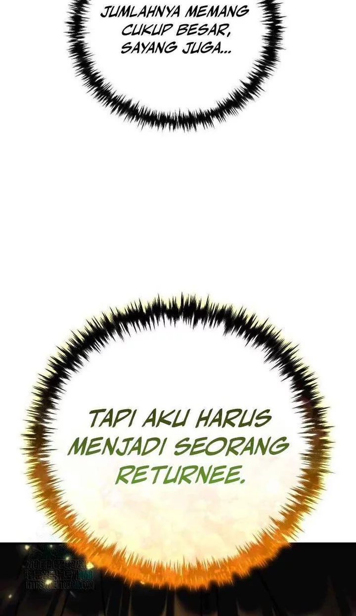 The Rebellious Apostle of the Harvest Goddess Chapter 13 - halaman 23