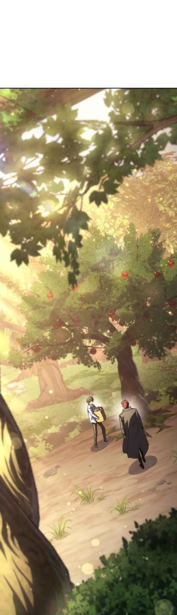The Rebellious Apostle of the Harvest Goddess Chapter 13 - halaman 42