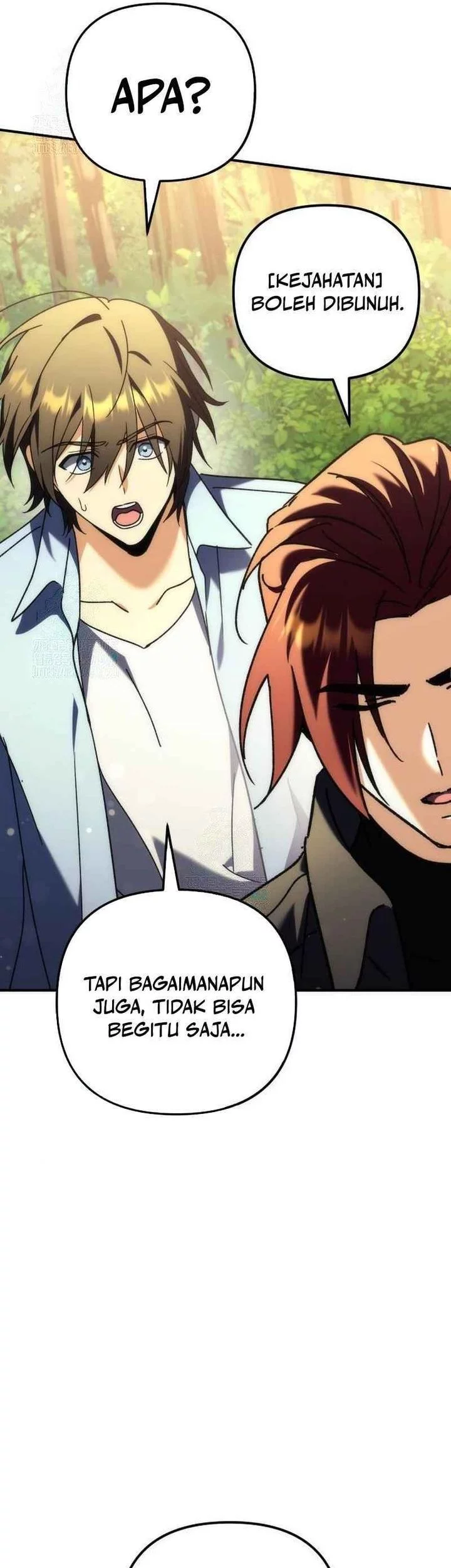 The Rebellious Apostle of the Harvest Goddess Chapter 13 - halaman 68