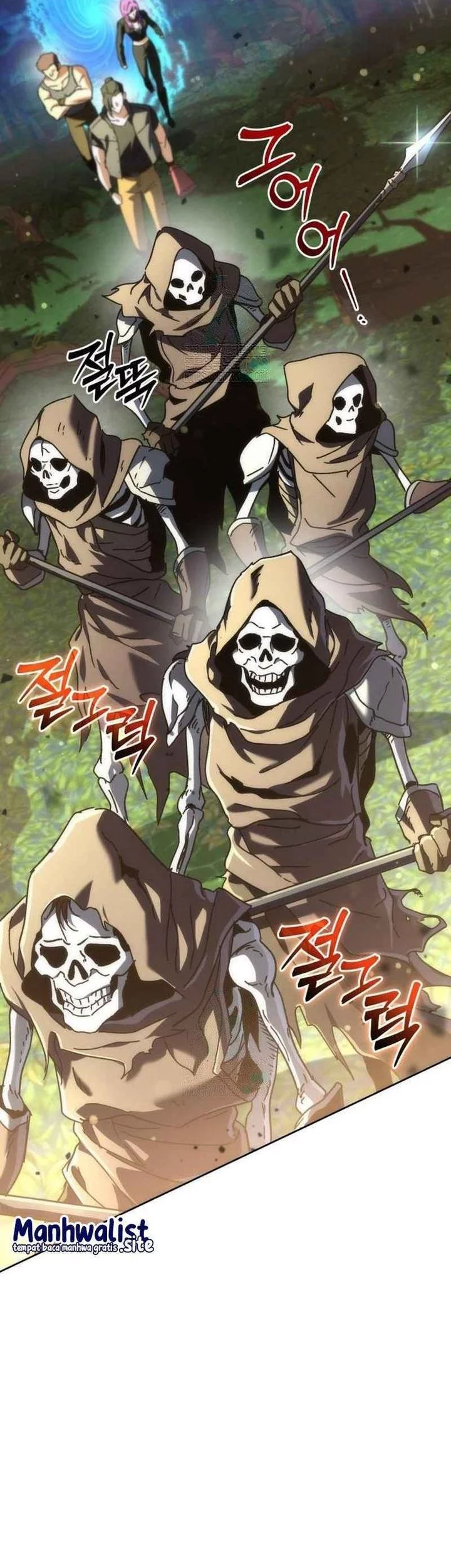 The Rebellious Apostle of the Harvest Goddess Chapter 13 - halaman 80