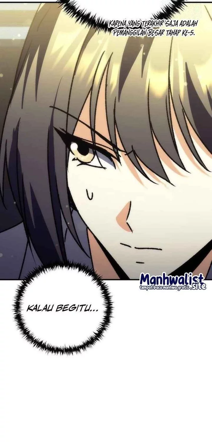 The Rebellious Apostle of the Harvest Goddess Chapter 13 - halaman 93