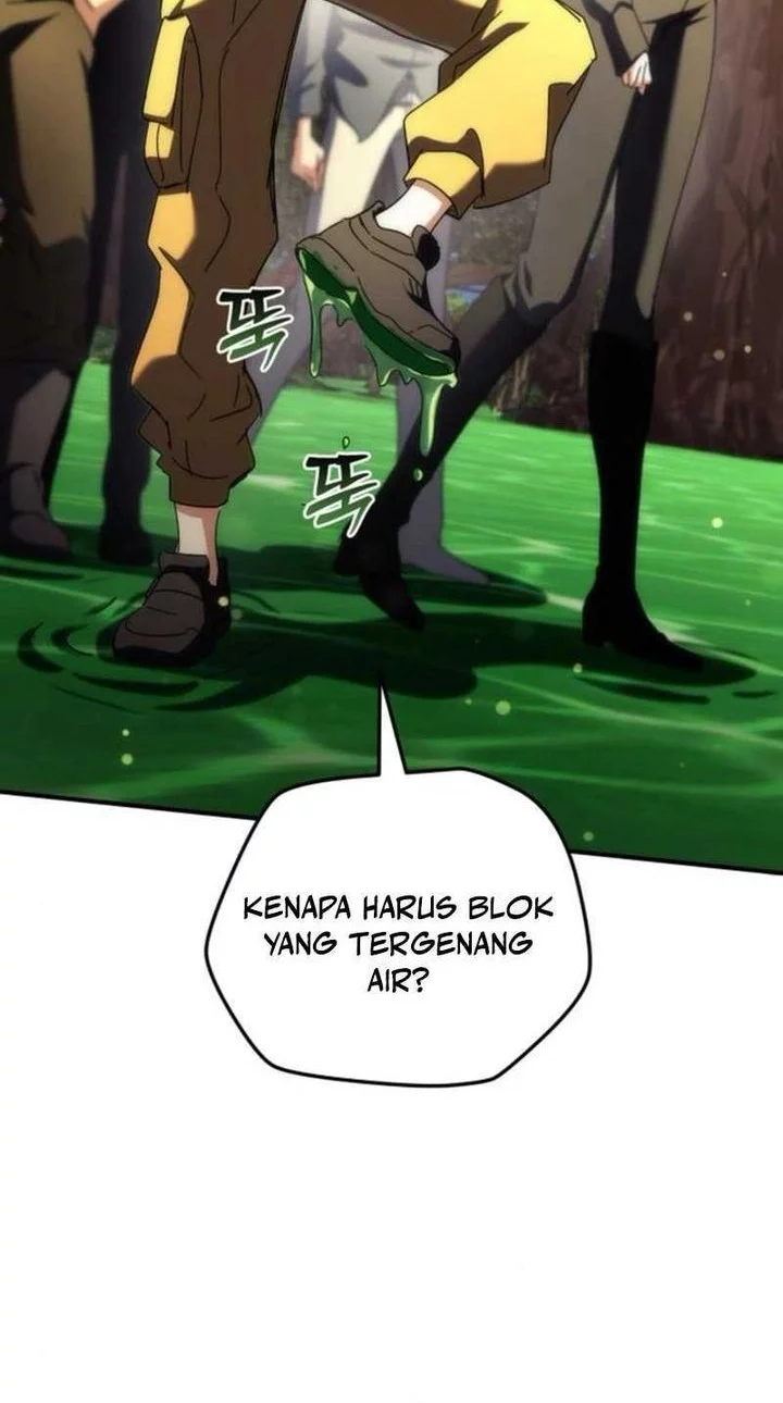 The Rebellious Apostle of the Harvest Goddess Chapter 14 - halaman 10