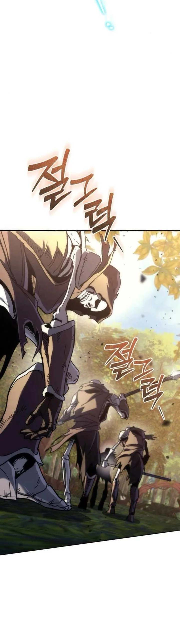 The Rebellious Apostle of the Harvest Goddess Chapter 14 - halaman 3