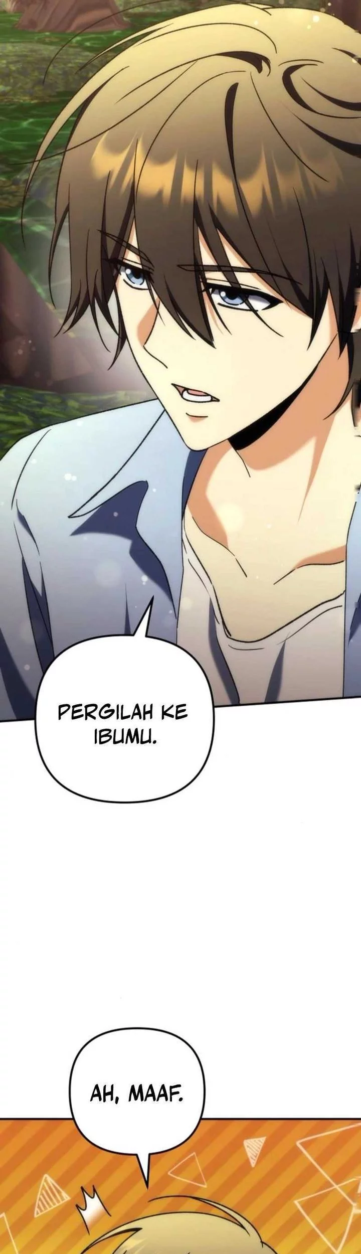 The Rebellious Apostle of the Harvest Goddess Chapter 14 - halaman 35