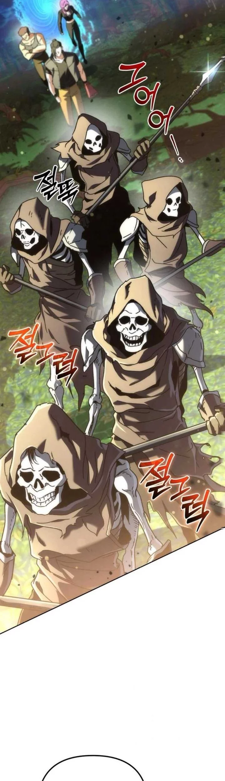 The Rebellious Apostle of the Harvest Goddess Chapter 14 - halaman 5