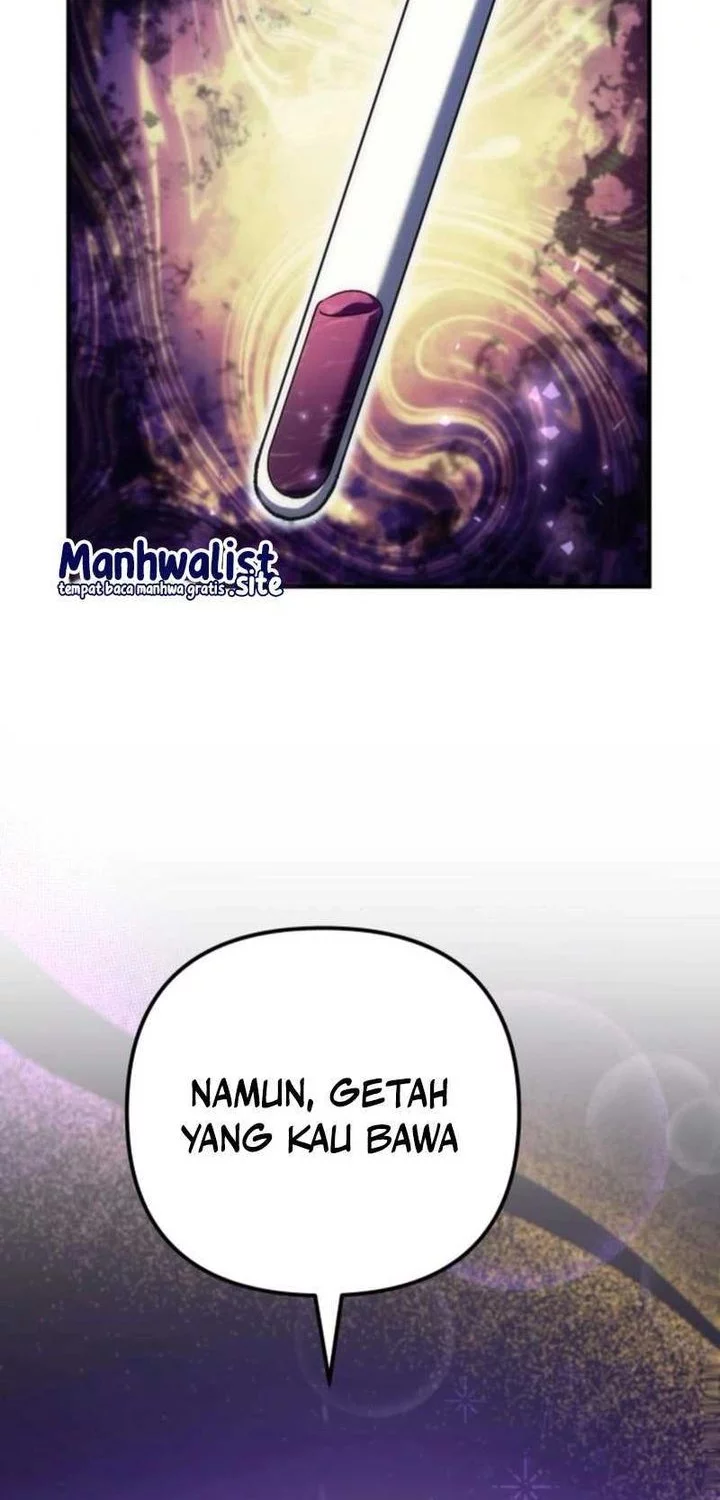 The Rebellious Apostle of the Harvest Goddess Chapter 14 - halaman 53