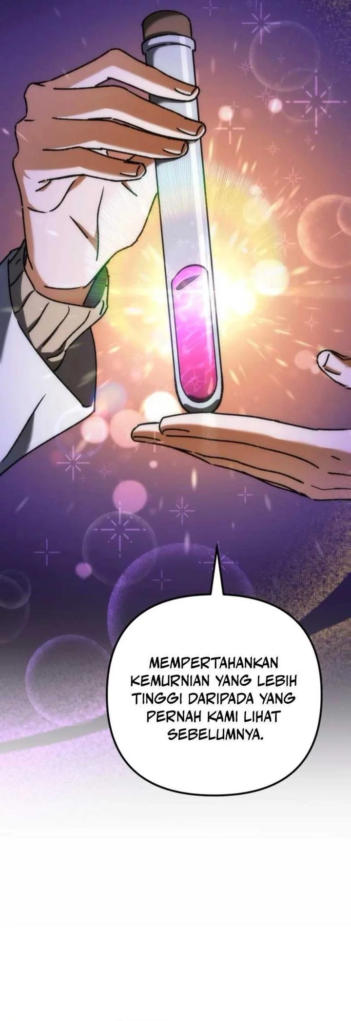 The Rebellious Apostle of the Harvest Goddess Chapter 14 - halaman 54