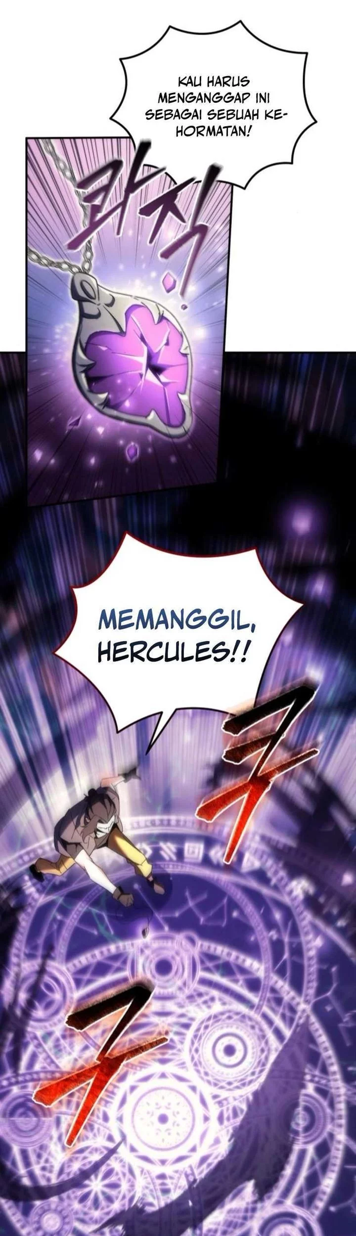 The Rebellious Apostle of the Harvest Goddess Chapter 14 - halaman 79