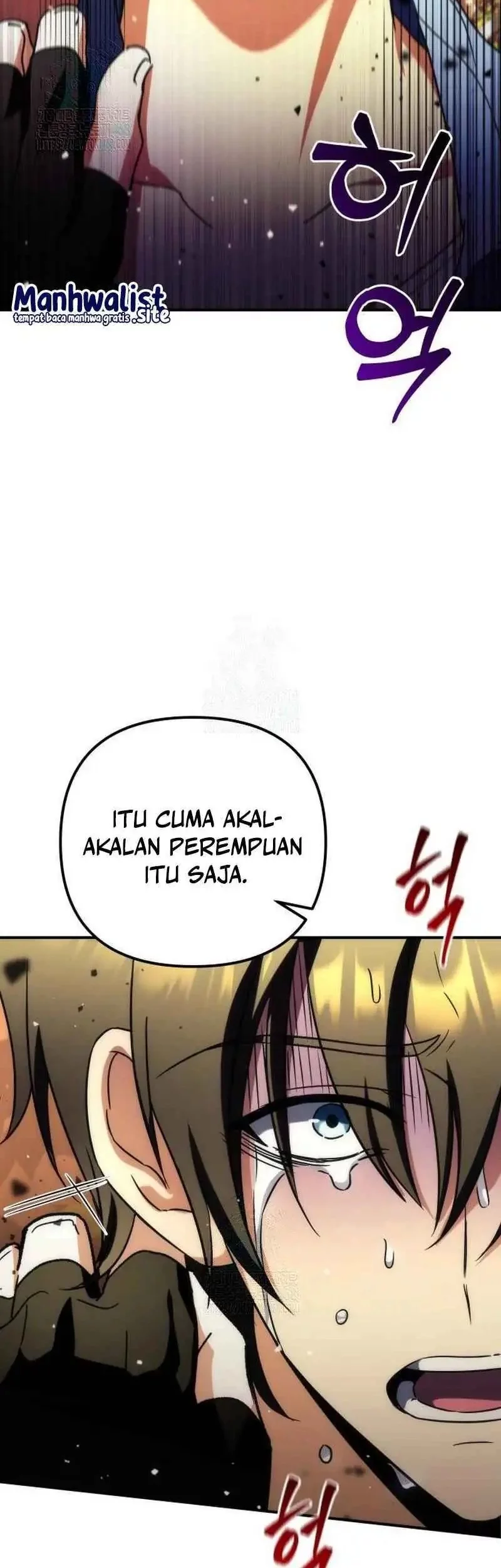 The Rebellious Apostle of the Harvest Goddess Chapter 15 - halaman 47