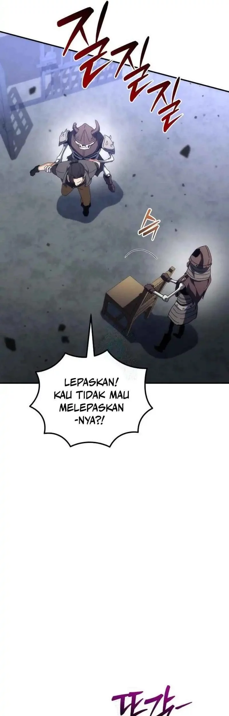 The Rebellious Apostle of the Harvest Goddess Chapter 15 - halaman 81