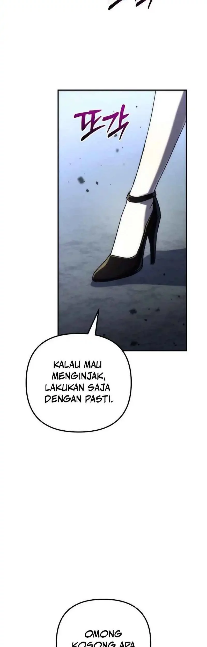 The Rebellious Apostle of the Harvest Goddess Chapter 15 - halaman 82
