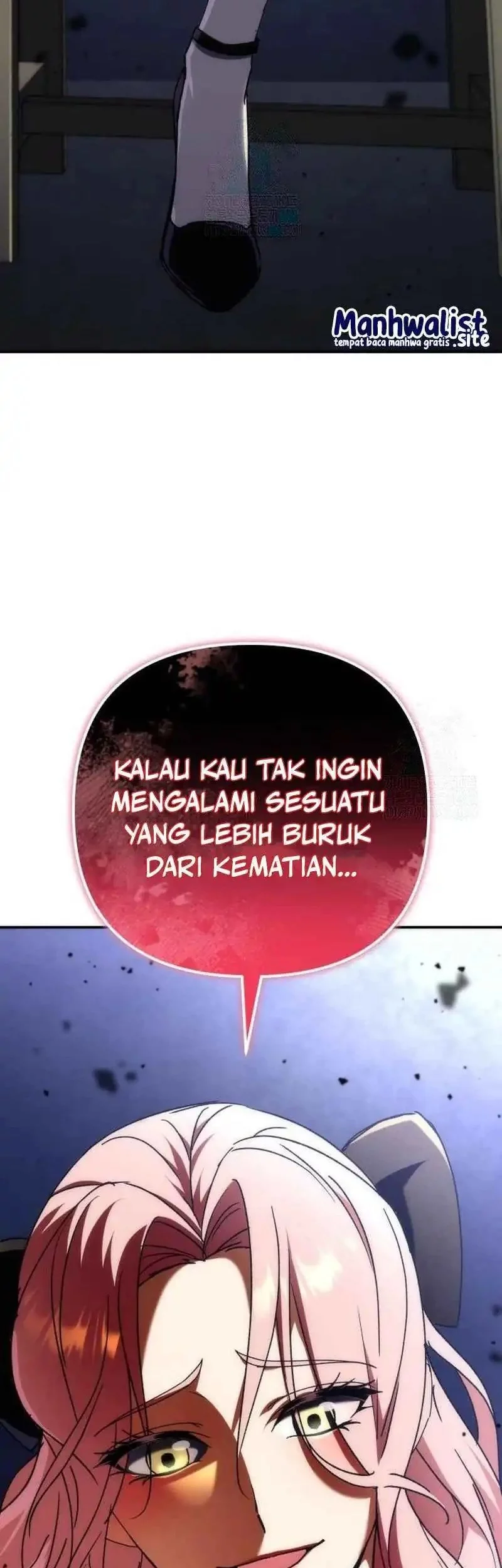The Rebellious Apostle of the Harvest Goddess Chapter 15 - halaman 86