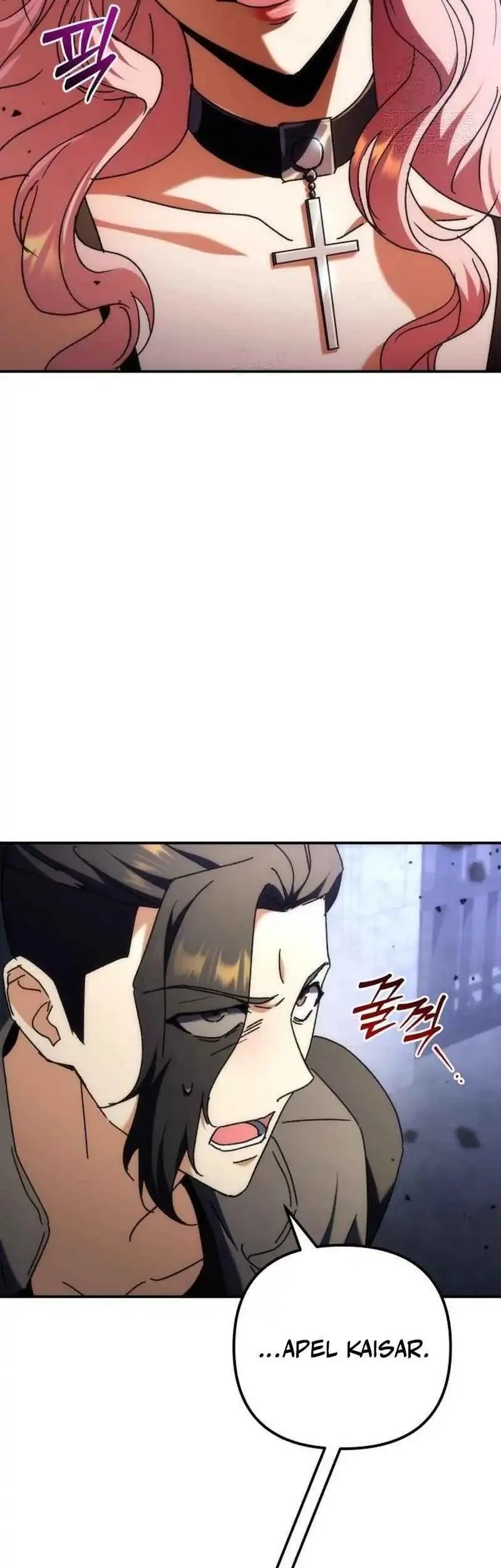 The Rebellious Apostle of the Harvest Goddess Chapter 15 - halaman 87