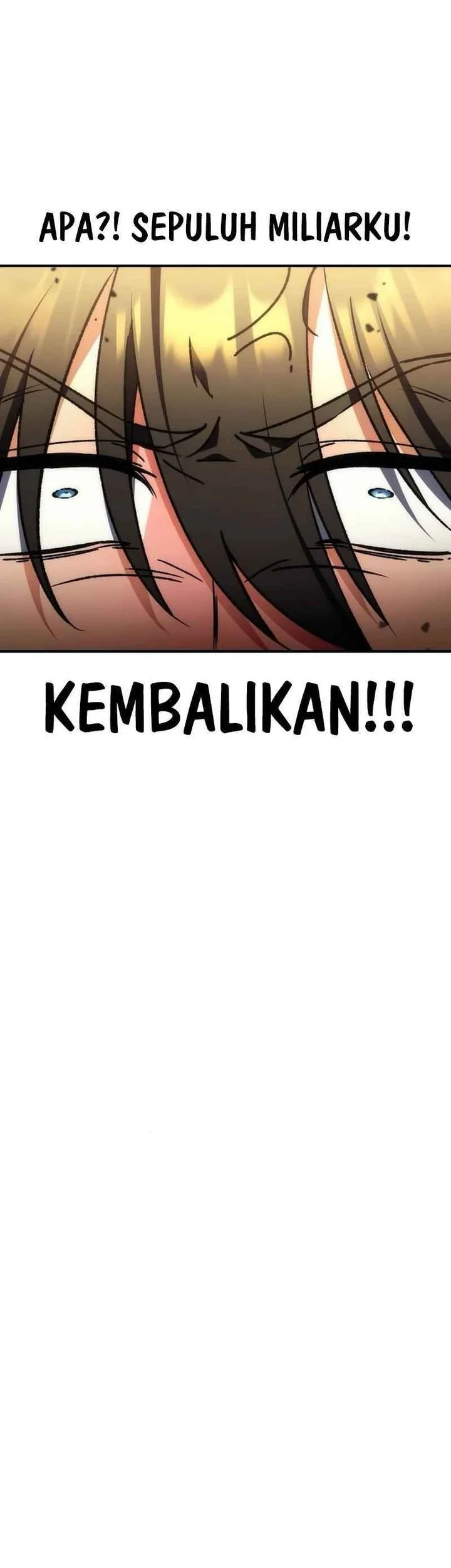 The Rebellious Apostle of the Harvest Goddess Chapter 16 - halaman 37