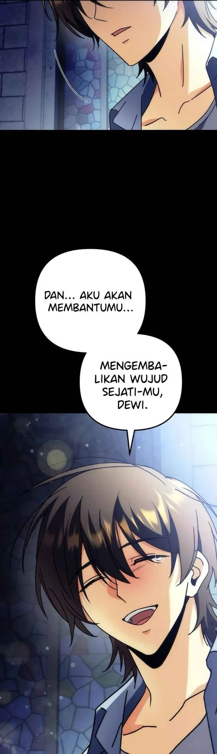 The Rebellious Apostle of the Harvest Goddess Chapter 16 - halaman 49