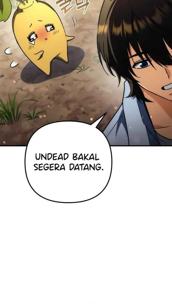 The Rebellious Apostle of the Harvest Goddess Chapter 16 - halaman 85