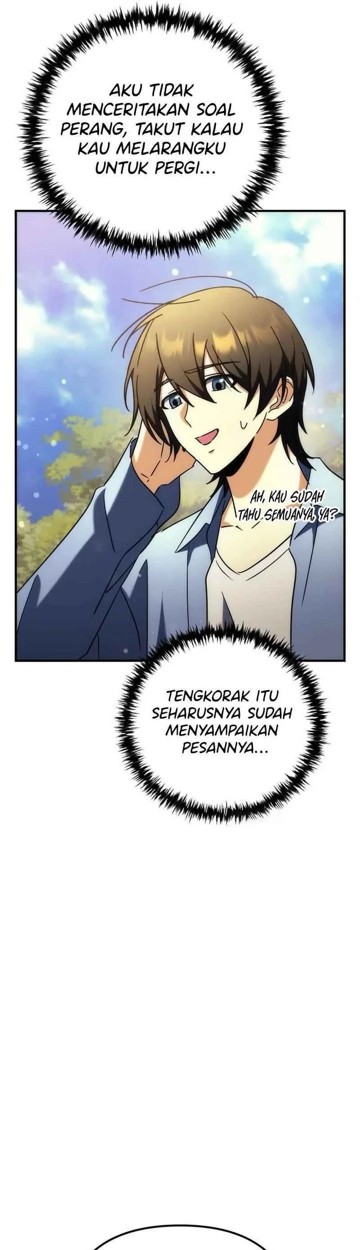 The Rebellious Apostle of the Harvest Goddess Chapter 16 - halaman 88