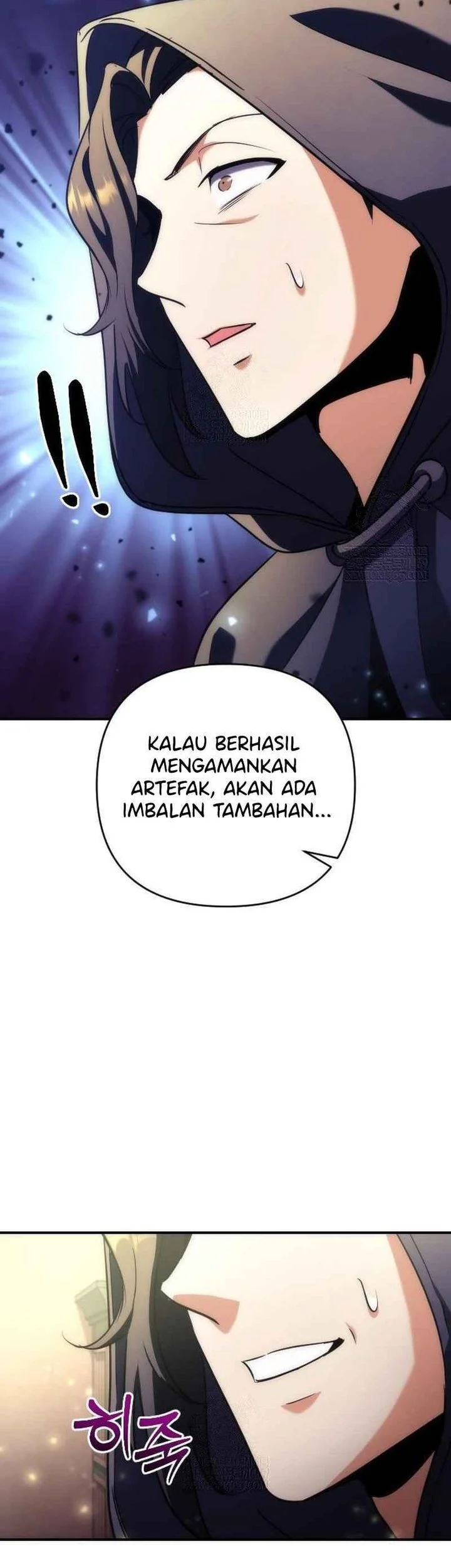 The Rebellious Apostle of the Harvest Goddess Chapter 17 - halaman 100