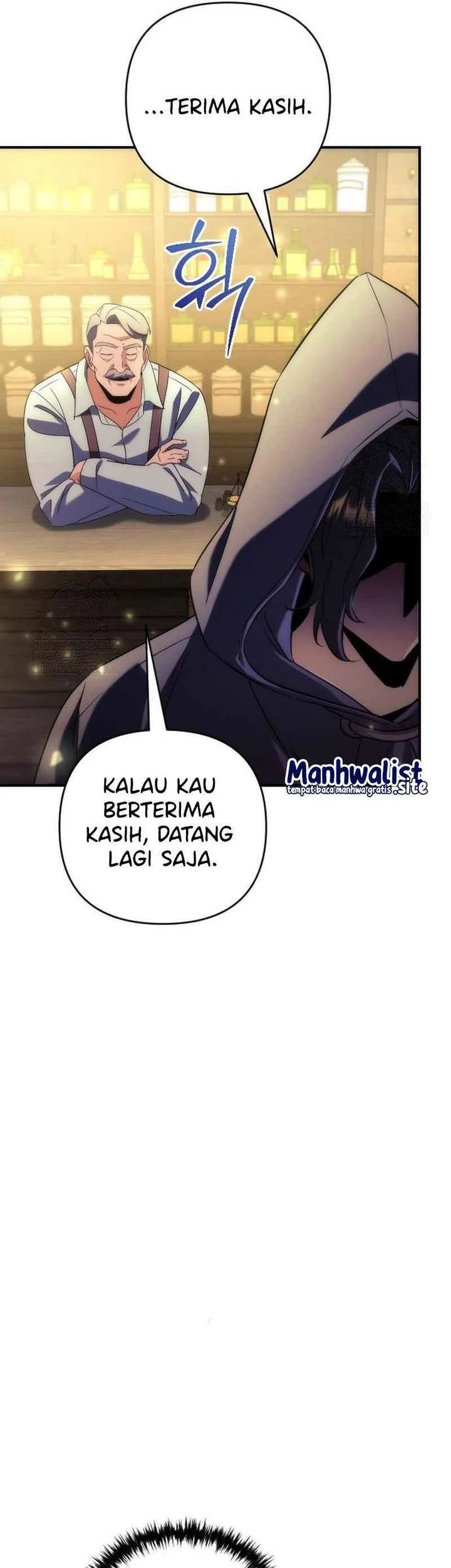 The Rebellious Apostle of the Harvest Goddess Chapter 17 - halaman 102