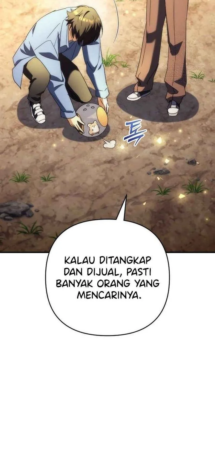 The Rebellious Apostle of the Harvest Goddess Chapter 17 - halaman 22