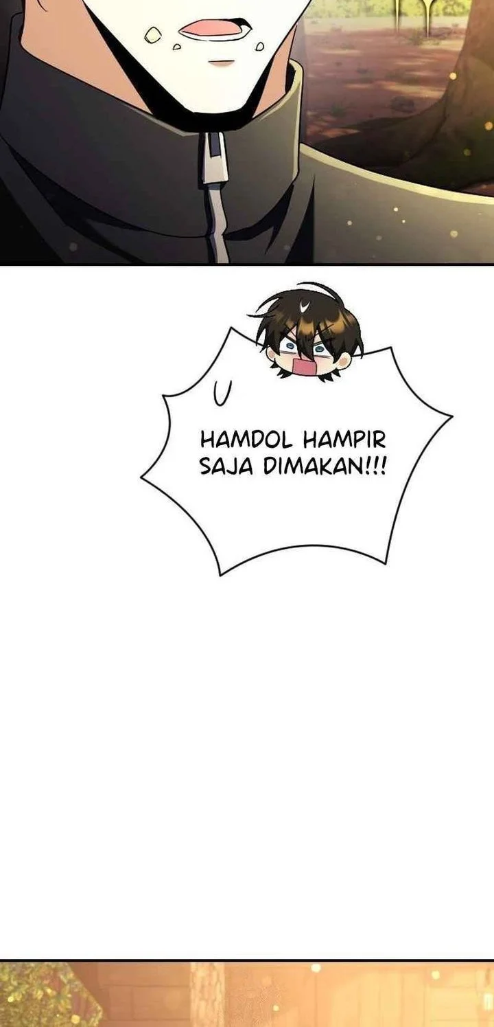 The Rebellious Apostle of the Harvest Goddess Chapter 17 - halaman 56