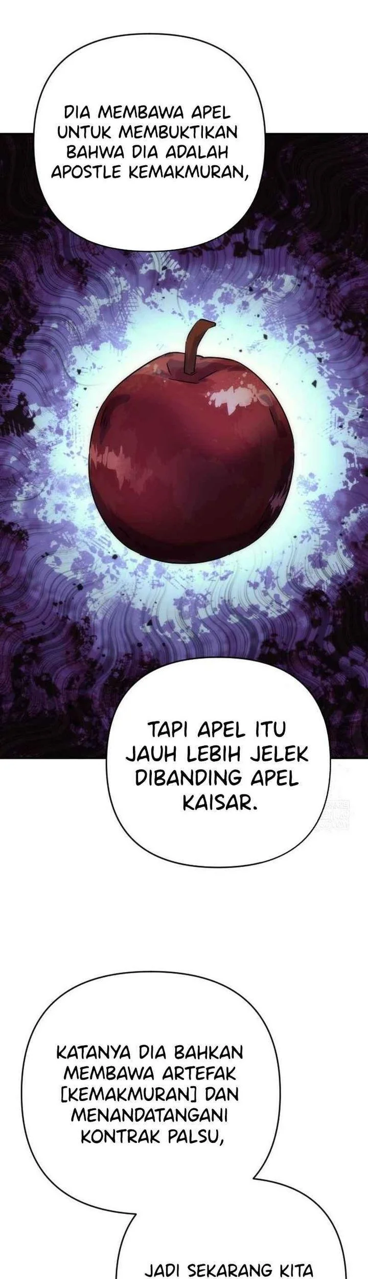 The Rebellious Apostle of the Harvest Goddess Chapter 17 - halaman 65