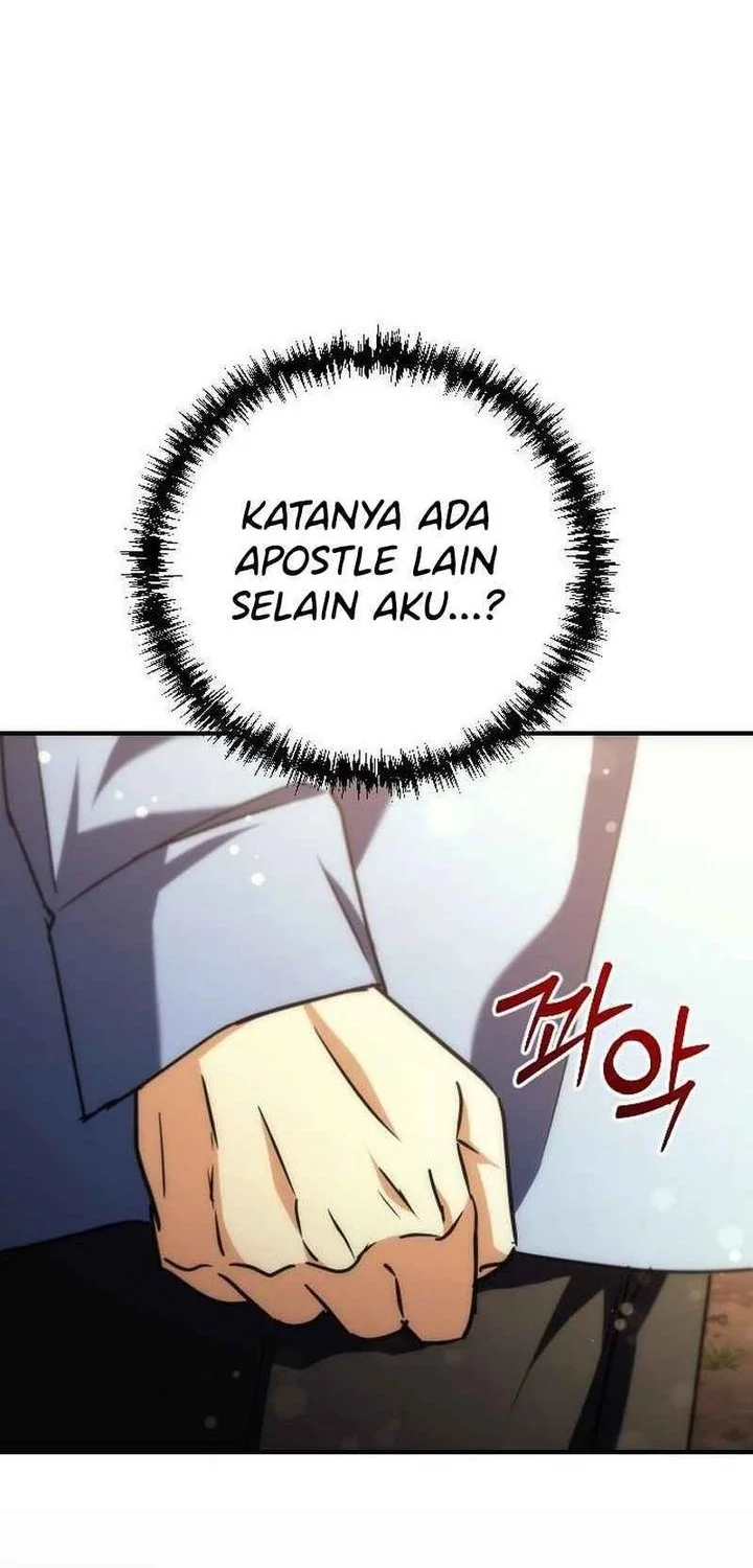 The Rebellious Apostle of the Harvest Goddess Chapter 17 - halaman 68