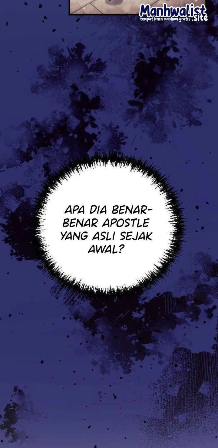 The Rebellious Apostle of the Harvest Goddess Chapter 17 - halaman 70