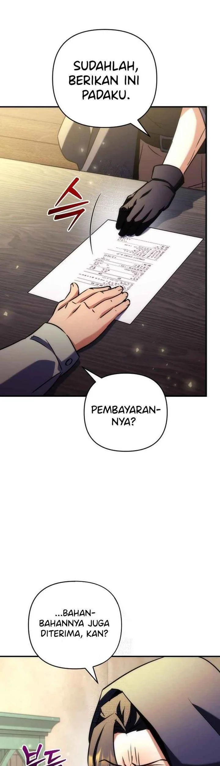 The Rebellious Apostle of the Harvest Goddess Chapter 17 - halaman 89