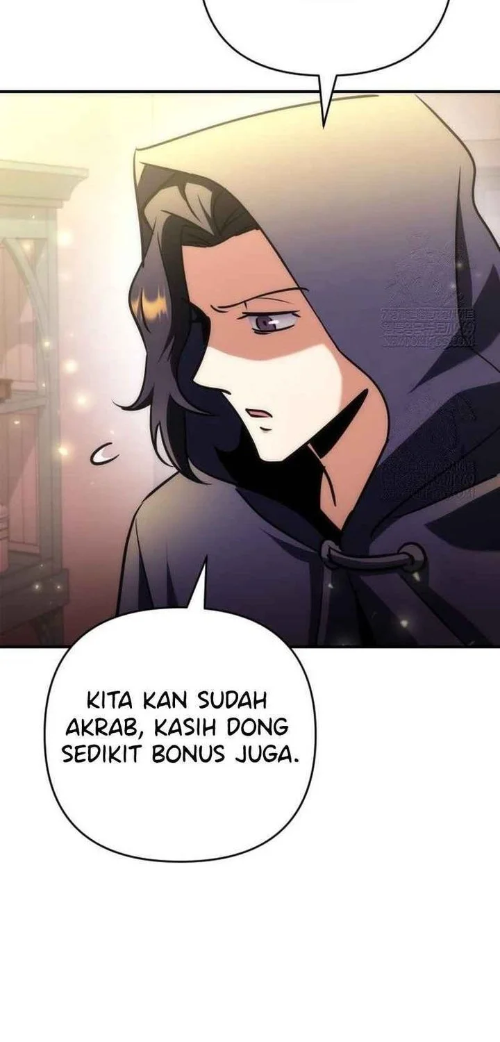 The Rebellious Apostle of the Harvest Goddess Chapter 17 - halaman 94