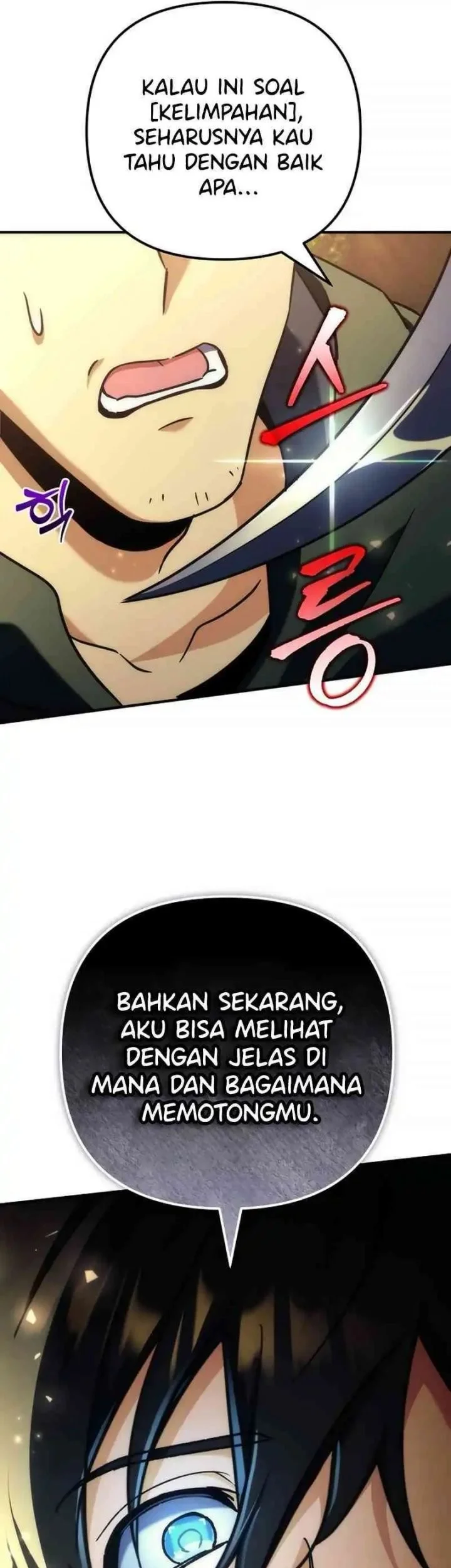 The Rebellious Apostle of the Harvest Goddess Chapter 18 - halaman 22