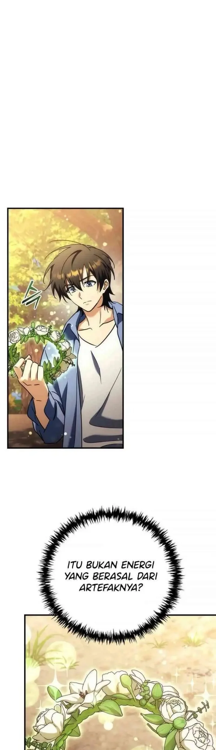 The Rebellious Apostle of the Harvest Goddess Chapter 18 - halaman 26