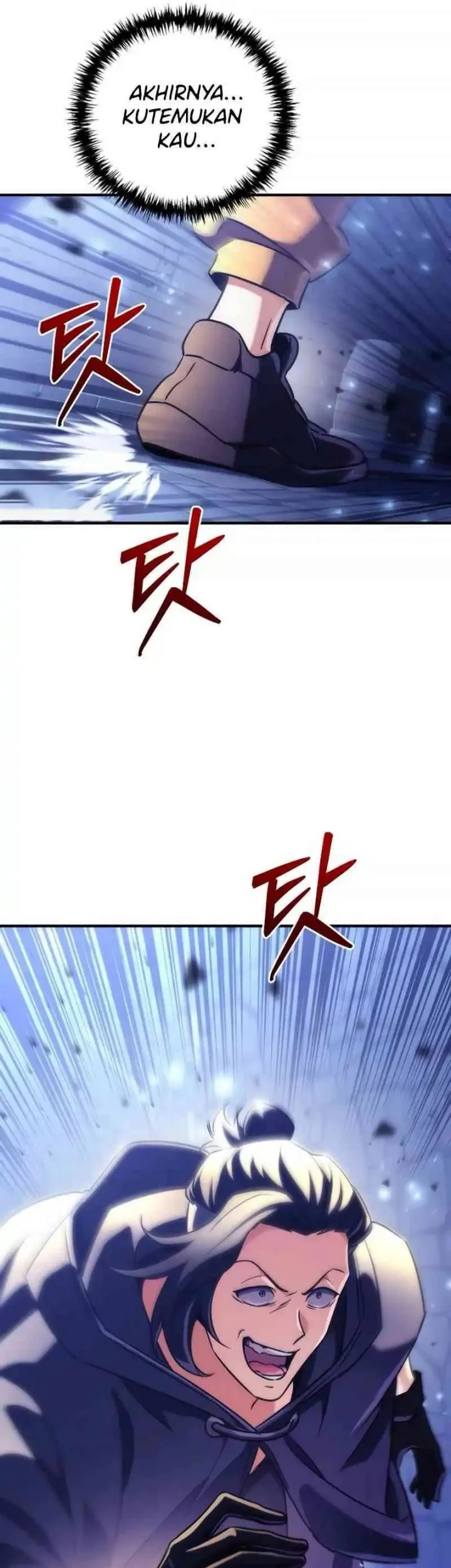 The Rebellious Apostle of the Harvest Goddess Chapter 18 - halaman 3
