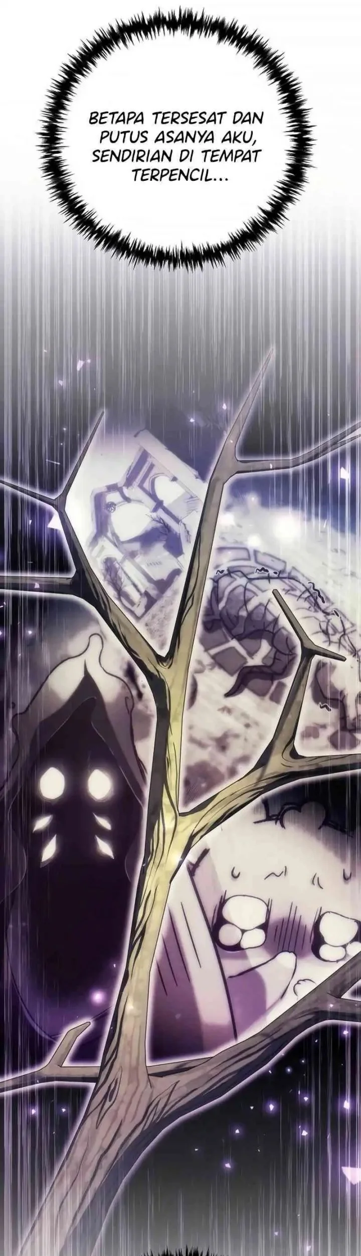 The Rebellious Apostle of the Harvest Goddess Chapter 18 - halaman 36