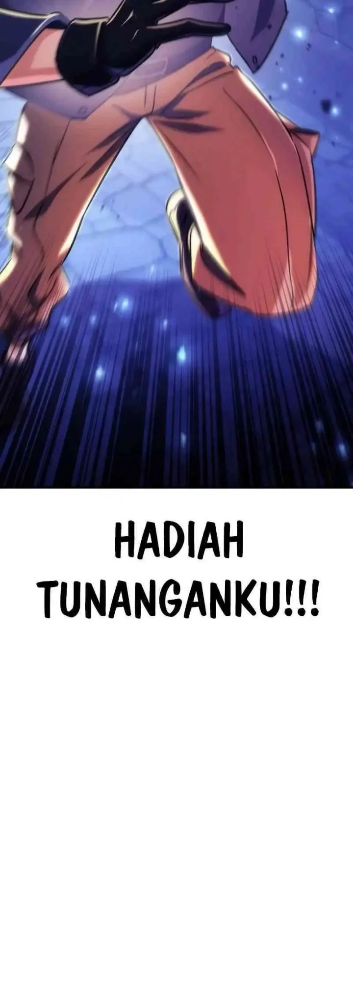 The Rebellious Apostle of the Harvest Goddess Chapter 18 - halaman 4