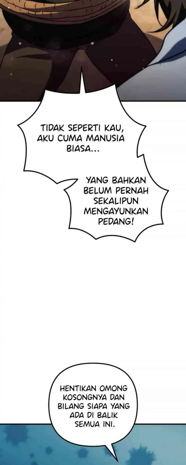 The Rebellious Apostle of the Harvest Goddess Chapter 18 - halaman 48