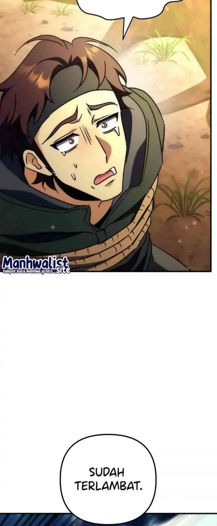The Rebellious Apostle of the Harvest Goddess Chapter 18 - halaman 52
