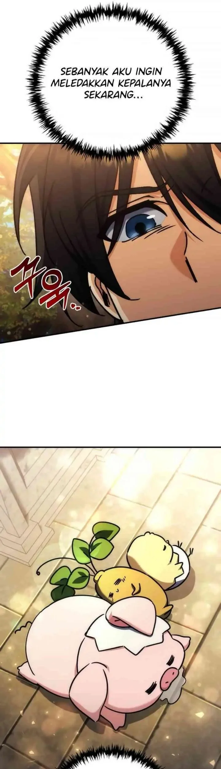 The Rebellious Apostle of the Harvest Goddess Chapter 18 - halaman 55