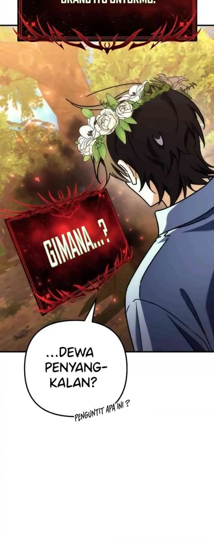 The Rebellious Apostle of the Harvest Goddess Chapter 18 - halaman 60