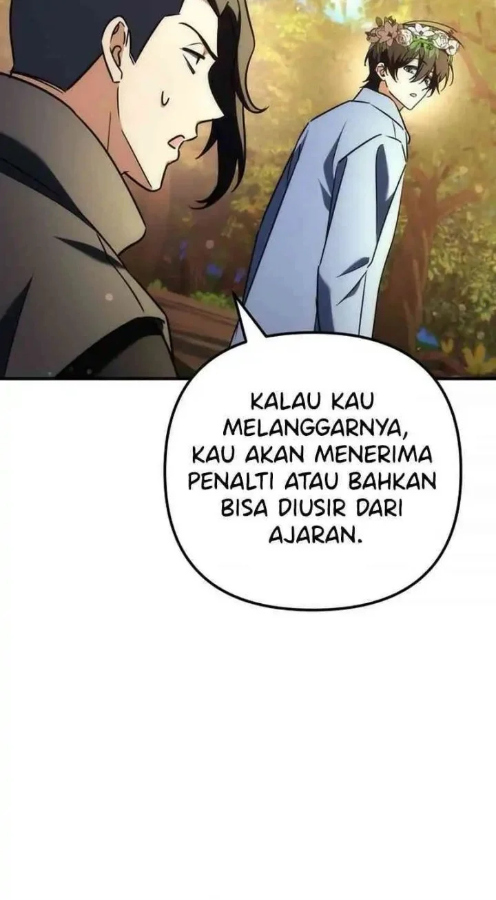 The Rebellious Apostle of the Harvest Goddess Chapter 18 - halaman 64