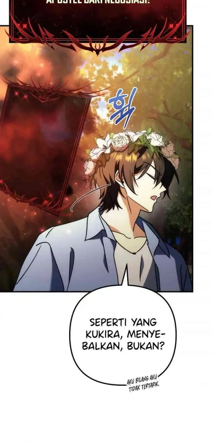 The Rebellious Apostle of the Harvest Goddess Chapter 18 - halaman 66