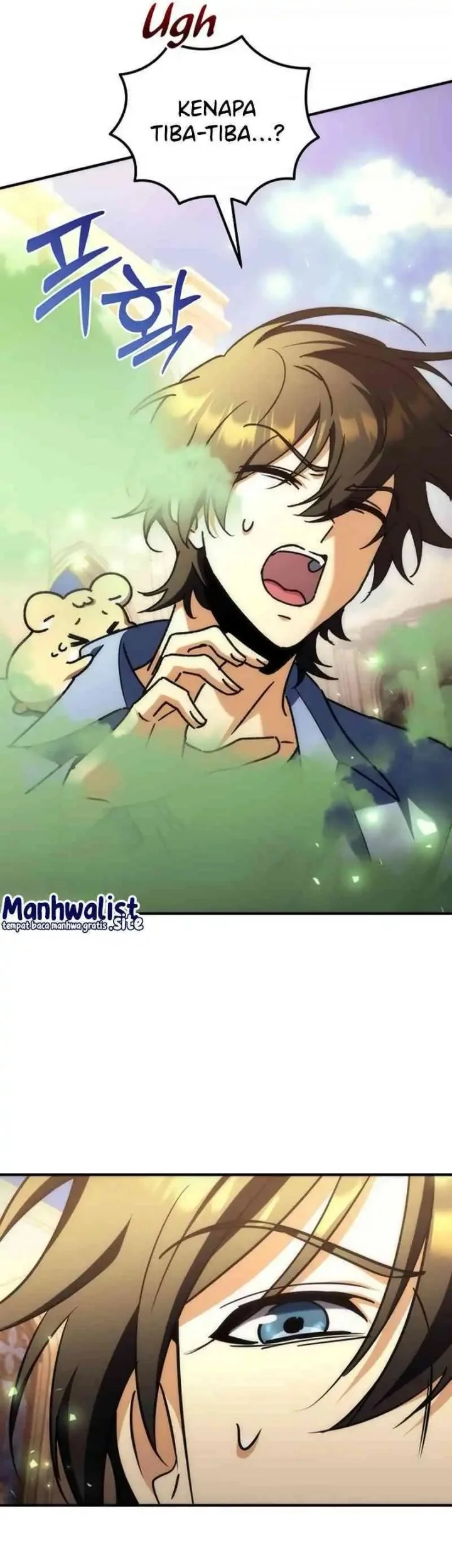 The Rebellious Apostle of the Harvest Goddess Chapter 18 - halaman 87